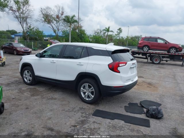 2024 GMC TERRAIN 3GKALTEG8RL362956 Photo 2
