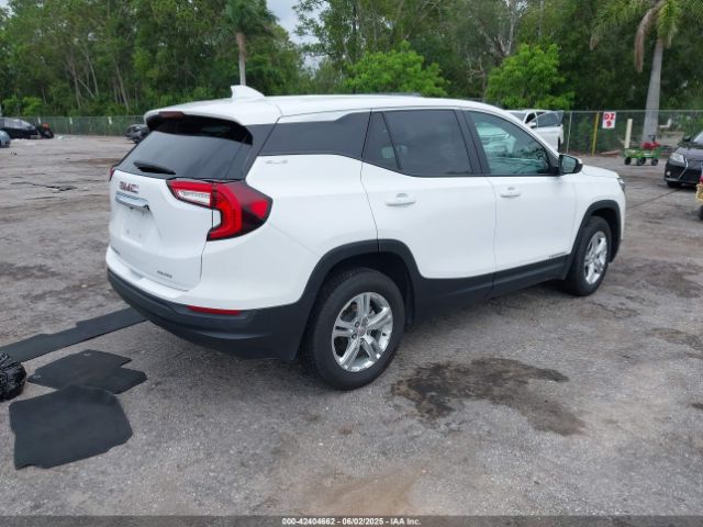 2024 GMC TERRAIN 3GKALTEG8RL362956 Photo 3