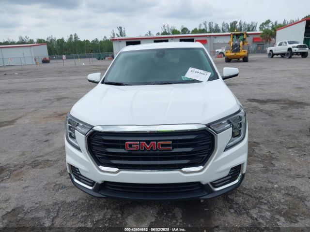 2024 GMC TERRAIN 3GKALTEG8RL362956 Photo 5