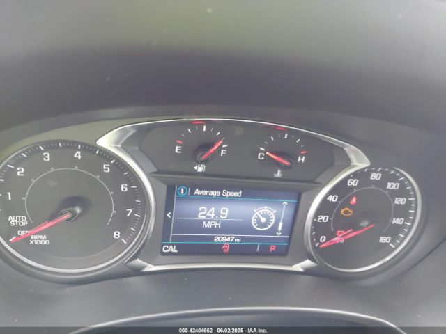 2024 GMC TERRAIN 3GKALTEG8RL362956 Photo 6