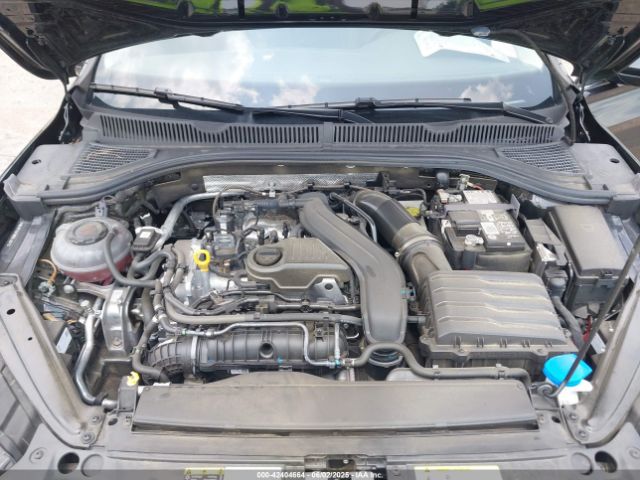 3VWEM7BU5RM043310 Volkswagen Jetta 1.5t Se