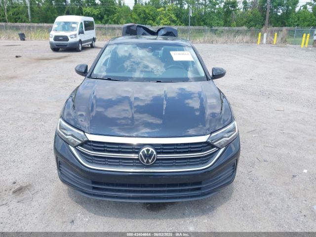 3VWEM7BU5RM043310 Volkswagen Jetta 1.5t Se