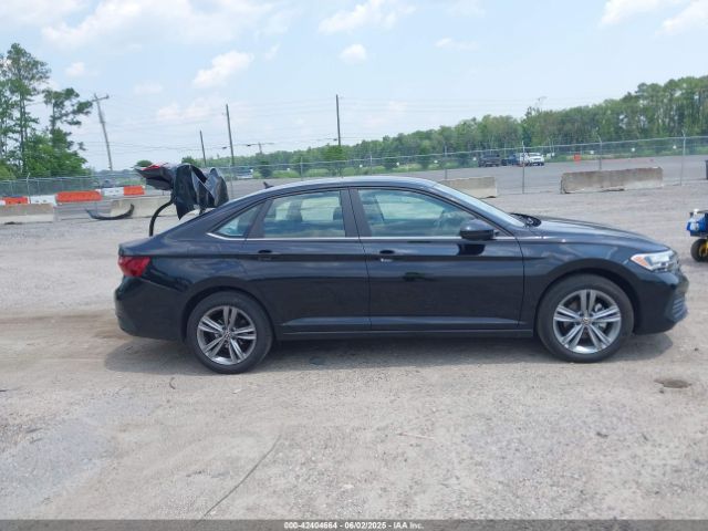 3VWEM7BU5RM043310 Volkswagen Jetta 1.5t Se