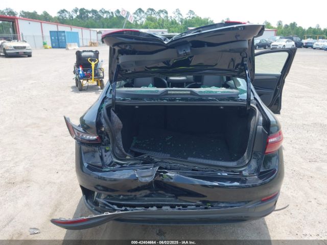 3VWEM7BU5RM043310 Volkswagen Jetta 1.5t Se