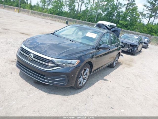 3VWEM7BU5RM043310 Volkswagen Jetta 1.5t Se
