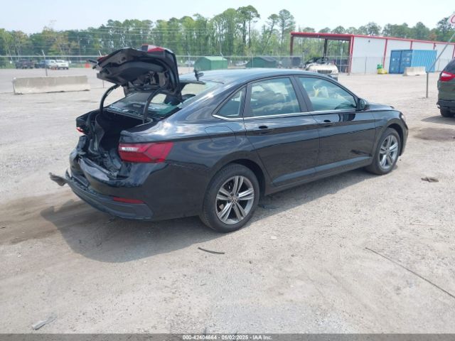 3VWEM7BU5RM043310 Volkswagen Jetta 1.5t Se