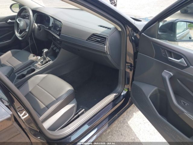 3VWEM7BU5RM043310 Volkswagen Jetta 1.5t Se