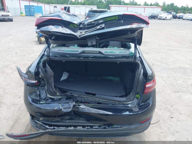 3VWEM7BU5RM043310 Volkswagen Jetta 1.5t Se