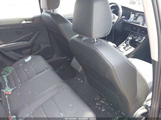 3VWEM7BU5RM043310 Volkswagen Jetta 1.5t Se