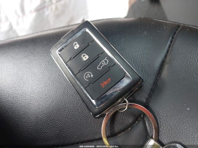 2022 JEEP GRAND CHEROKEE L 1C4RJKBG1N8539066 Photo 10