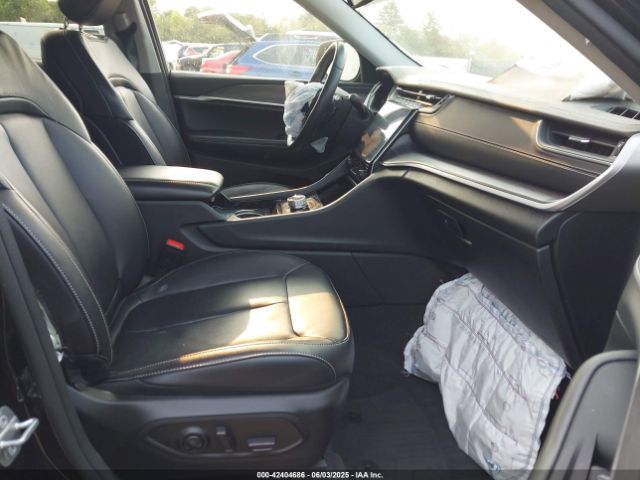 2022 JEEP GRAND CHEROKEE L 1C4RJKBG1N8539066 Photo 4