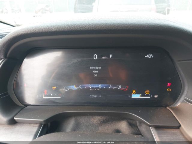2022 JEEP GRAND CHEROKEE L 1C4RJKBG1N8539066 Photo 6