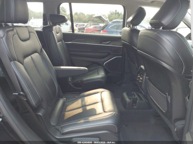 2022 JEEP GRAND CHEROKEE L 1C4RJKBG1N8539066 Photo 7