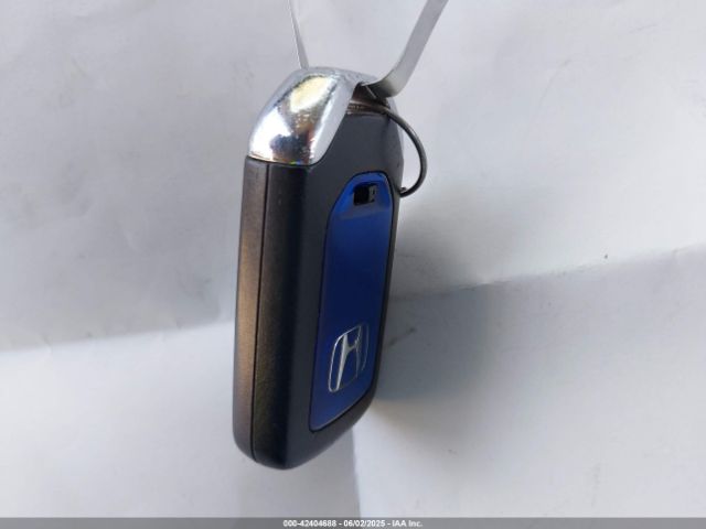 JHMZC5F19JC012951 Honda CLARITY PLUG-IN HYBRID