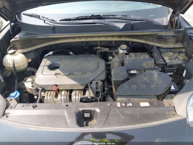 2020 KIA SPORTAGE KNDPMCAC3L7814586 Photo 9