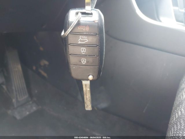 2020 KIA SPORTAGE KNDPMCAC3L7814586 Photo 10