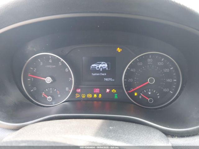 2020 KIA SPORTAGE KNDPMCAC3L7814586 Photo 6