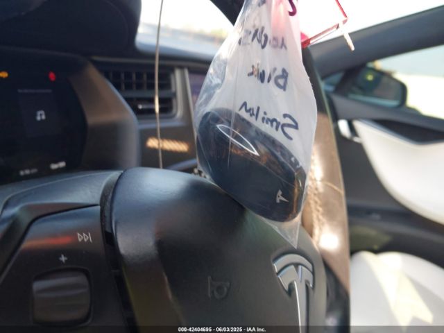 2018 TESLA MODEL S 5YJSA1E45JF269282 Photo 10