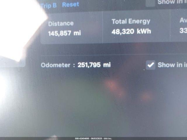 2018 TESLA MODEL S 5YJSA1E45JF269282 Photo 6