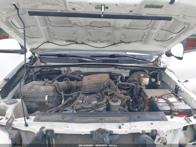 Aukcja sprzedaży 2016 Toyota Tacoma Sr, vin: 5TFAX5GN6GX055603, numer aukcji: 42404697