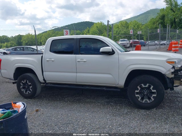 Aukcja sprzedaży 2016 Toyota Tacoma Sr, vin: 5TFAX5GN6GX055603, numer aukcji: 42404697