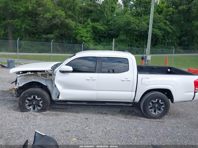 Aukcja sprzedaży 2016 Toyota Tacoma Sr, vin: 5TFAX5GN6GX055603, numer aukcji: 42404697