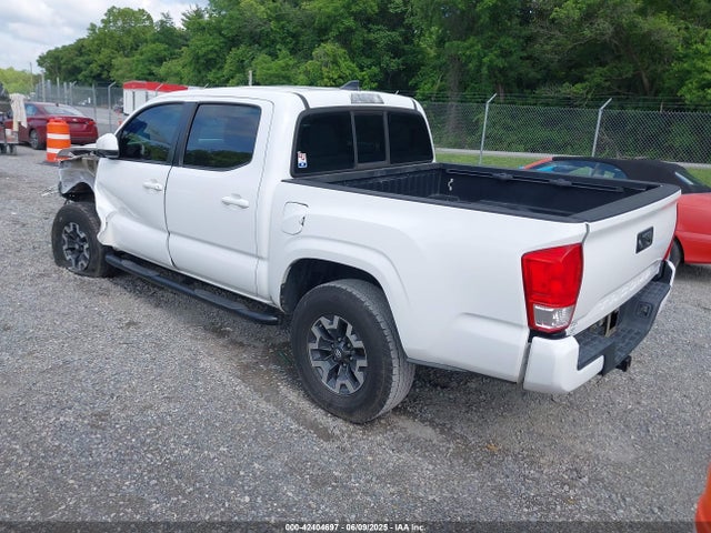 Aukcja sprzedaży 2016 Toyota Tacoma Sr, vin: 5TFAX5GN6GX055603, numer aukcji: 42404697