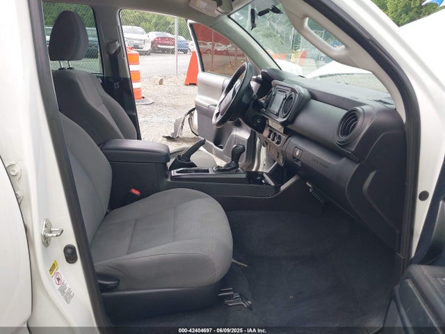 Aukcja sprzedaży 2016 Toyota Tacoma Sr, vin: 5TFAX5GN6GX055603, numer aukcji: 42404697