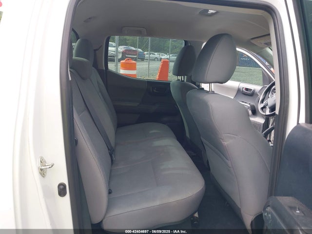 Aukcja sprzedaży 2016 Toyota Tacoma Sr, vin: 5TFAX5GN6GX055603, numer aukcji: 42404697