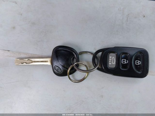 5NPEB4AC9EH899659 Hyundai SONATA GLS
