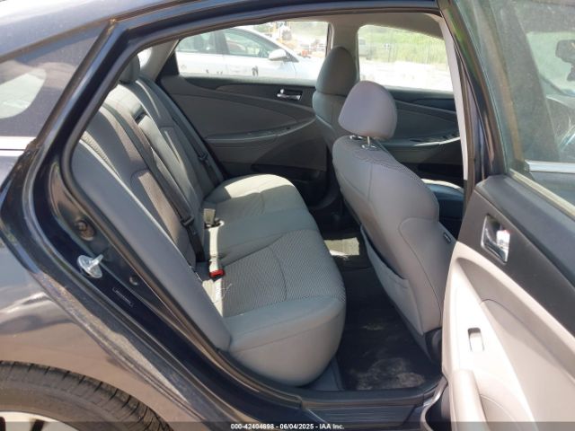 5NPEB4AC9EH899659 Hyundai SONATA GLS