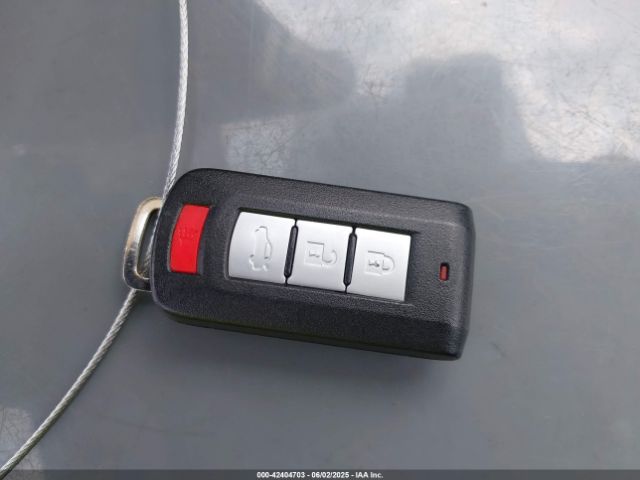 2022 MITSUBISHI MIRAGE G4 ML32FVFJ1NHF08142 Photo 10