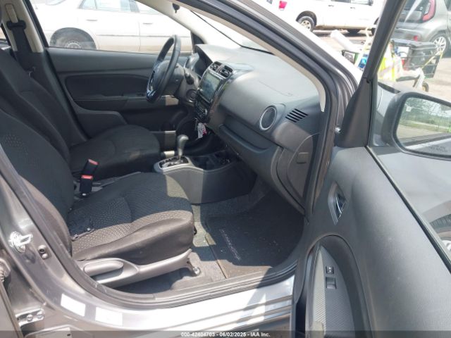 2022 MITSUBISHI MIRAGE G4 ML32FVFJ1NHF08142 Photo 4