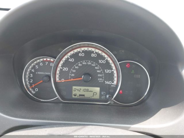 2022 MITSUBISHI MIRAGE G4 ML32FVFJ1NHF08142 Photo 6