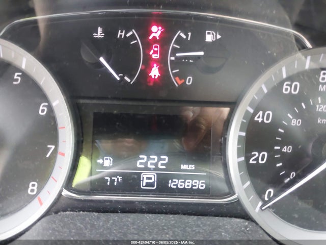 3N1AB7AP0EY278318 Nissan 2014