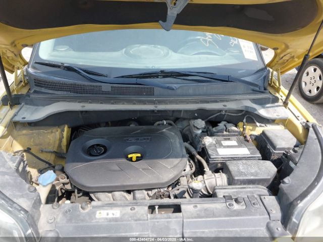 KNDJP3A57F7208162 KIA SOUL +