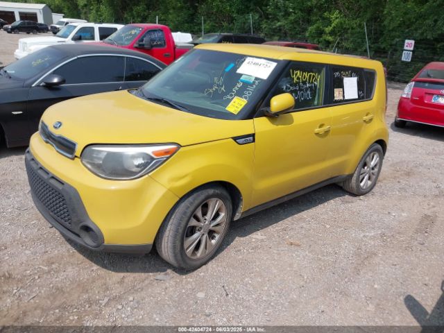 KNDJP3A57F7208162 KIA SOUL +