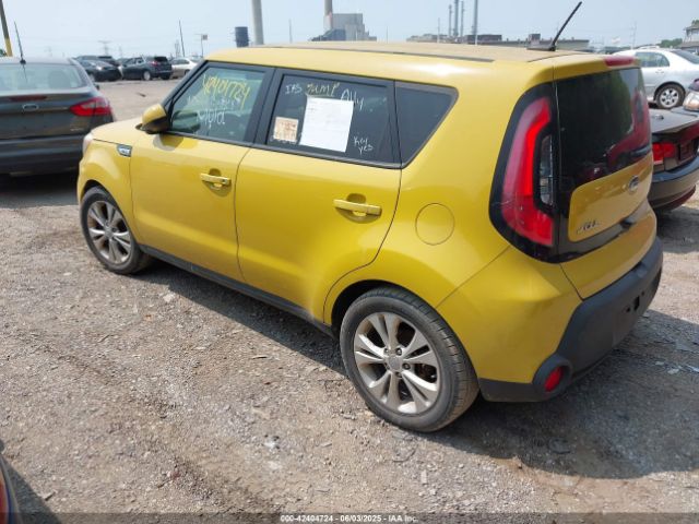 KNDJP3A57F7208162 KIA SOUL +