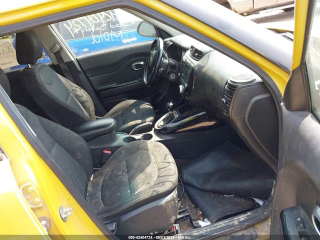 KNDJP3A57F7208162 KIA SOUL +