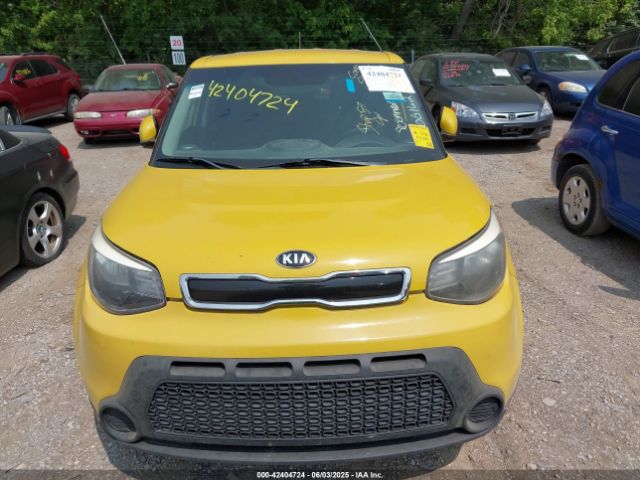 KNDJP3A57F7208162 KIA SOUL +