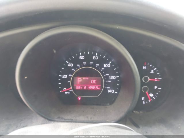 KNDJP3A57F7208162 KIA SOUL +