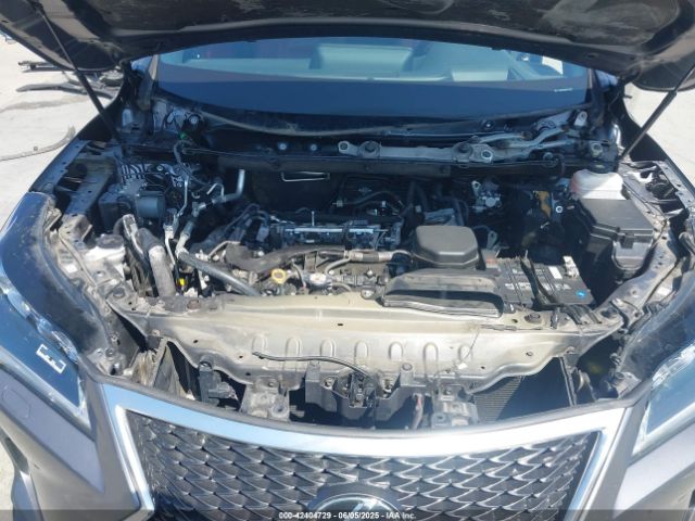 2017 LEXUS RX 350 2T2BZMCAXHC112490 Photo 9