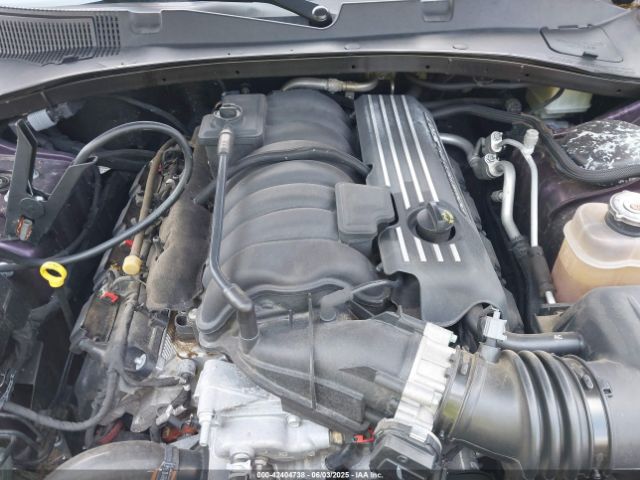 2021 DODGE CHARGER 2C3CDXGJ5MH577976 Photo 9