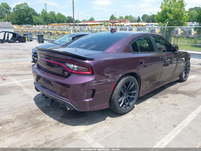 2021 DODGE CHARGER 2C3CDXGJ5MH577976 Photo 3