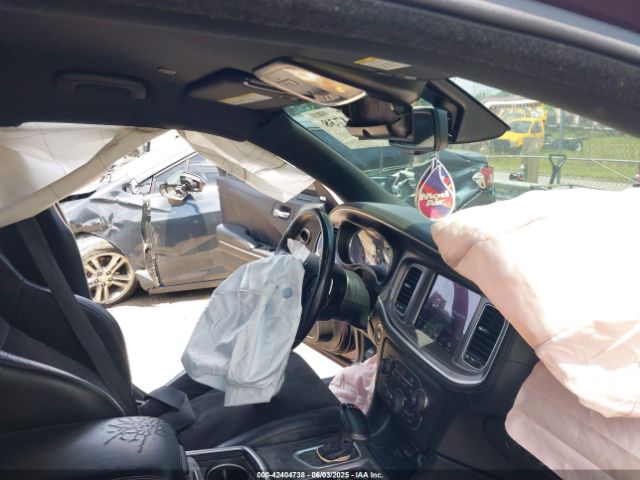 2021 DODGE CHARGER 2C3CDXGJ5MH577976 Photo 4