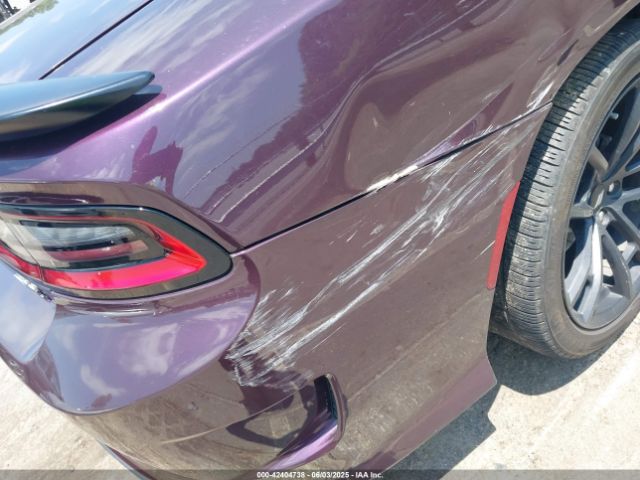 2021 DODGE CHARGER 2C3CDXGJ5MH577976 Photo 5