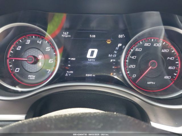 2021 DODGE CHARGER 2C3CDXGJ5MH577976 Photo 6