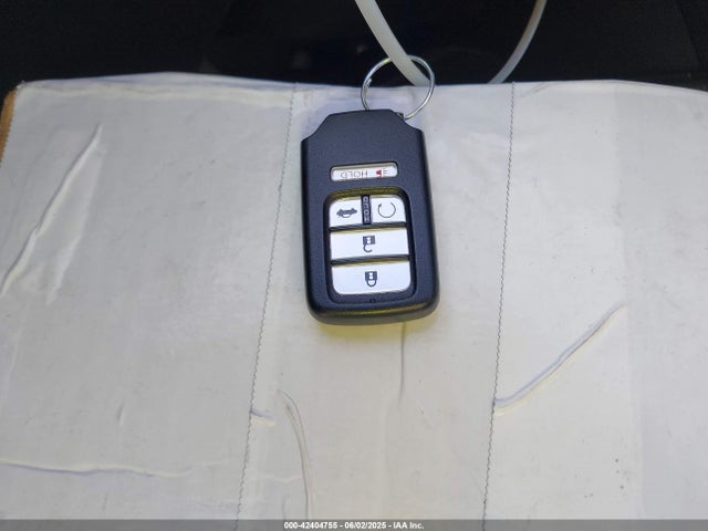 Honda l15be 2022 1HGCV1F47NA092158 Image 11