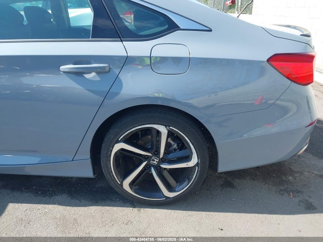 Honda l15be 2022 1HGCV1F47NA092158 Image 18
