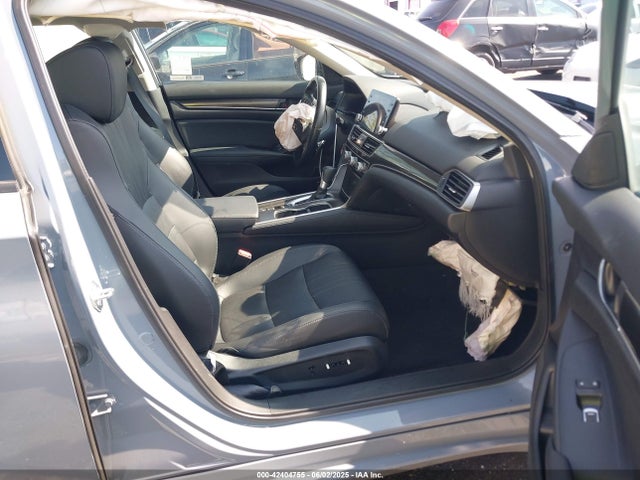 Honda l15be 2022 1HGCV1F47NA092158 Image 5